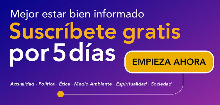 Campaña Suscripcion