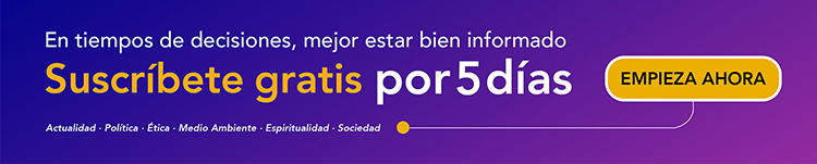 Campaña Suscripcion