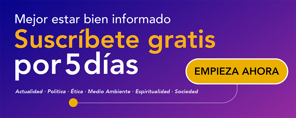 Campaña Suscripcion