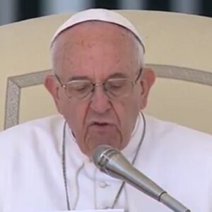 El Papa explica viaje a Egipto: fomentar el diálogo entre cristianos y musulmanes para promover la paz