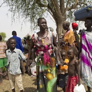 Francisco lleva medio millón de dólares de ayuda al desarrollo a Sudán del Sur