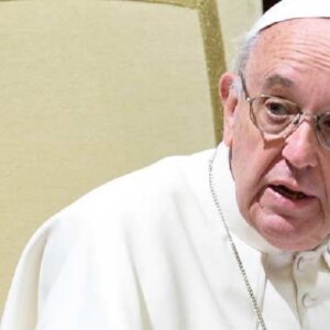 El Papa lamenta los “momentos difíciles” a nivel político, social y económico en Latinoamérica