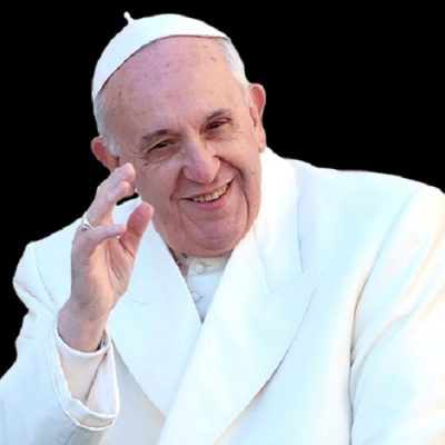 Homilía del Papa Francisco, Pentecostés 2017