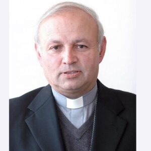 Mons. Ignacio Ducasse, nuevo Arzobispo de Antofagasta