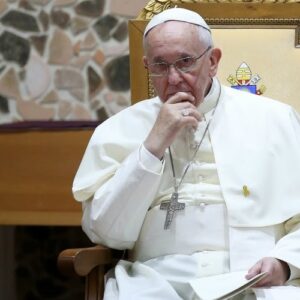 Papa Francisco: “Los católicos tenemos un papel crítico que desempeñar en la lucha contra el cambio climático”