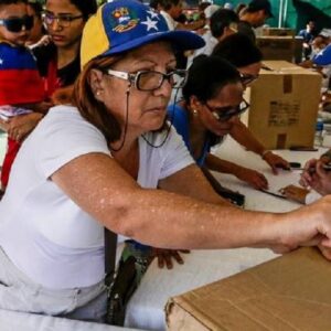 Más de 7 millones de venezolanos rechazan la reforma de la Constitución