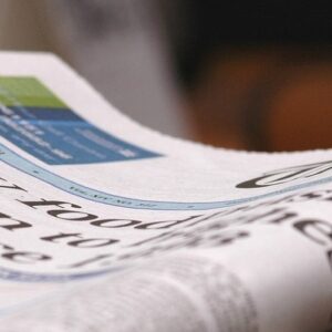 Seminario “Futuro en Español: el periodismo en los tiempos de la posverdad”