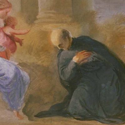 Por qué Ignacio de Loyola sale de su comodidad y se convierte en peregrino