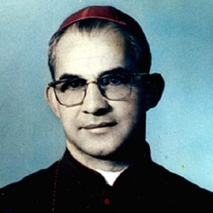 Beatificarán a un obispo asesinado por el Ejército de Liberación Nacional en 1989