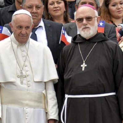 El Papa Francisco encontrará una Iglesia católica en crisis