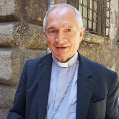 Mons. Tomasi: “Detener la contaminación de los mares es una obligación moral”
