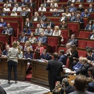 Francia aprueba una ley de transparencia