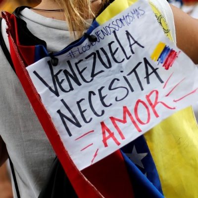 La Santa Sede pide que “se evite o se suspenda” la Constituyente venezolana