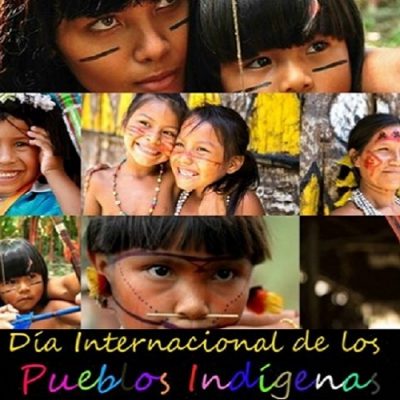 La ONU conmemora cada año a las distintas comunidades nativas del mundo