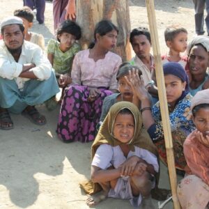 Obispos de Pakistán apoyan a la minoría rohingya