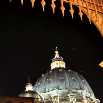 El Papa Francisco: contra los abusos “hemos llegado tarde”