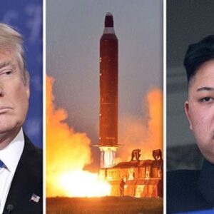 EEUU-Corea del Norte: ¿guerra nuclear o publicidad de armamentos?