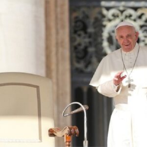 Llamamientos del Papa: rezar por la paz en el mundo y cuidar la creación. Un siglo de Fátima y tres de Aparecida