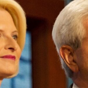 Estados Unidos: Callista L. Gingrich, embajadora en la Santa Sede