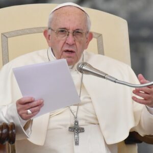 Repulsa del Papa ante atentado en Somalia, con su oración por las víctimas y por la paz