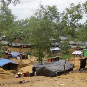 Bangladesh: una respuesta a la difícil situación de los rohinyás