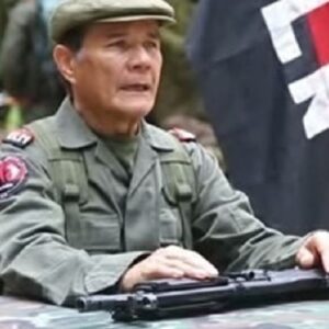 Cese al fuego entre el gobierno de Colombia y el ELN