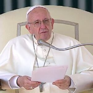 El Papa anuncia una reunión pre-sinodal para jóvenes de todo el mundo