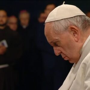 Terremoto en Irán e Irak: el Papa encomienda al Señor a las víctimas