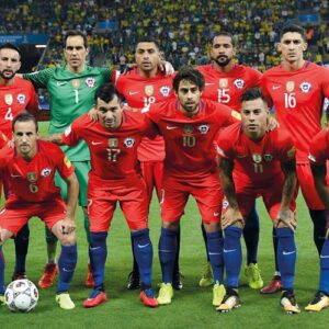 “Se juega como se vive”. ¿Qué selección de fútbol para qué Chile queremos?