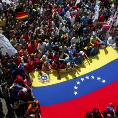 Posible mesa de diálogo en Venezuela: la Iglesia insiste en el canal humanitario