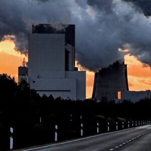 Informe de la ONU denuncia concentración récord de CO2