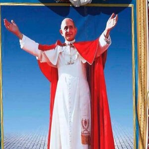 Pablo VI sería canonizado en octubre de 2018