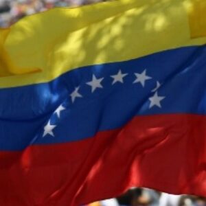¿Quiénes somos? Venezuela. ¿Qué queremos? Libertad