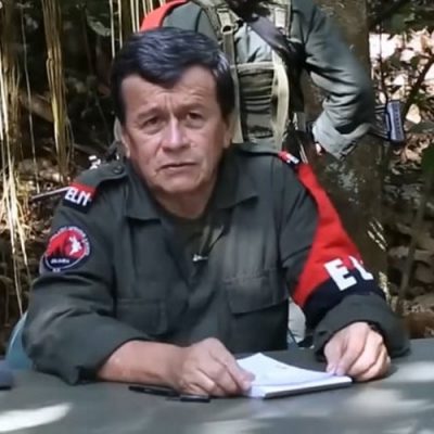 Colombia: Gobierno y ELN no acordaron prorrogar el cese al fuego