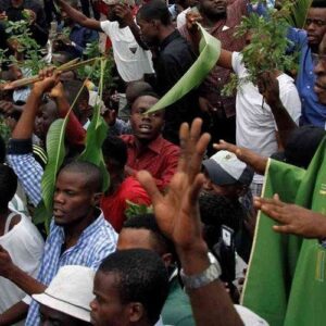 Jesuita alerta sobre la situación en el Congo: “Da la impresión de que la democracia está congelada”