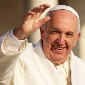 El Papa visitará a Ginebra en junio