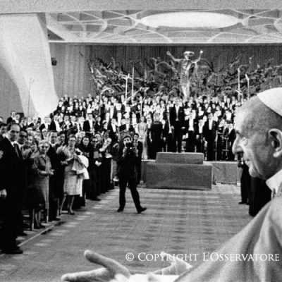Pablo VI podría ser canonizado en el 50º aniversario de “Humanae vitae”
