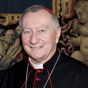Cardenal Parolin: “el del Papa Francisco es el pontificado de la alegría”