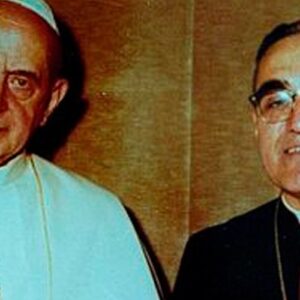Óscar Romero y Pablo VI serán canonizados juntos en Roma el 21 de octubre