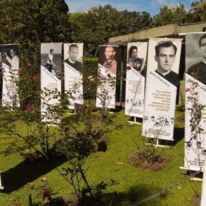 El Salvador reabre la causa por la matanza de los jesuitas