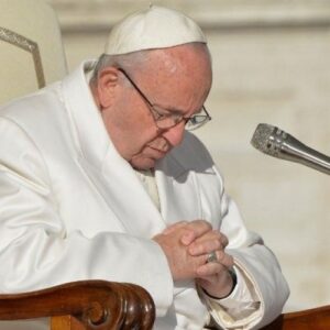 El Papa aprobó los estatutos de su Red Mundial de Oración