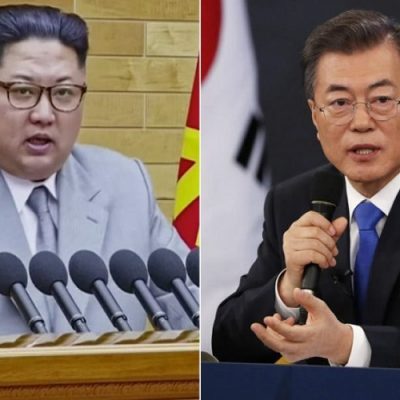 Coreas y una cumbre que puede ser histórica