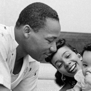 Hace cincuenta años moría asesinado Martin Luther King