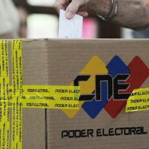 Venezuela: ¿votar o no votar?