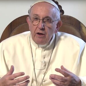 El Papa clama contra la “economía de la exclusión” y pide “trabajo digno” para todos