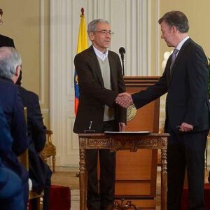 Colombia: Arranca formalmente la Comisión de la Verdad