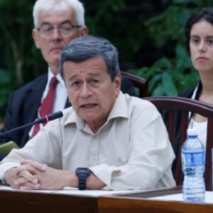Colombia: Ante las elecciones, el Ejército de Liberación Nacional anuncia un cese al fuego unilateral