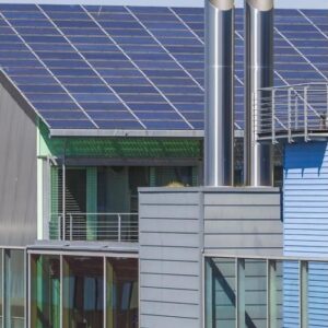Las nuevas casas de California deberán disponer de paneles solares