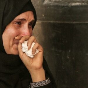 Gaza: Miedo a que en una semana estalle la guerra