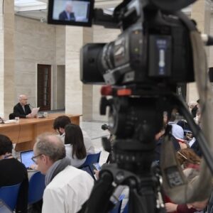 Declaración de los Obispos de la Conferencia Episcopal de Chile, en Roma